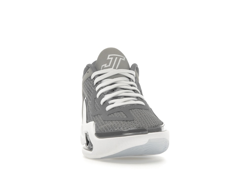 Jordan Tatum 1 Cool Grey - image 9