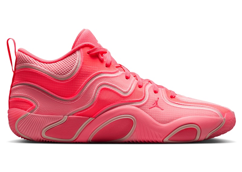 Jordan Tatum 3 Pink