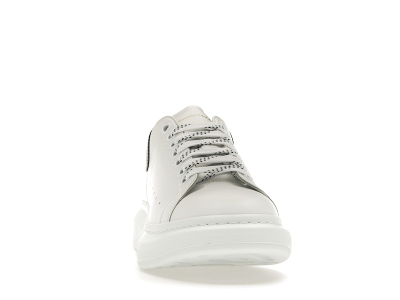 Alexander McQueen Oversized White Black - image 9
