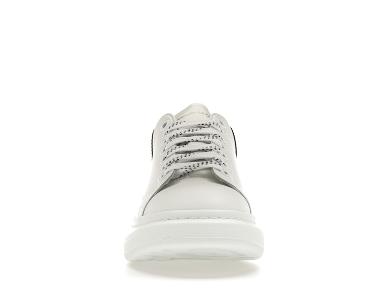 Alexander McQueen Oversized White Black - image 10