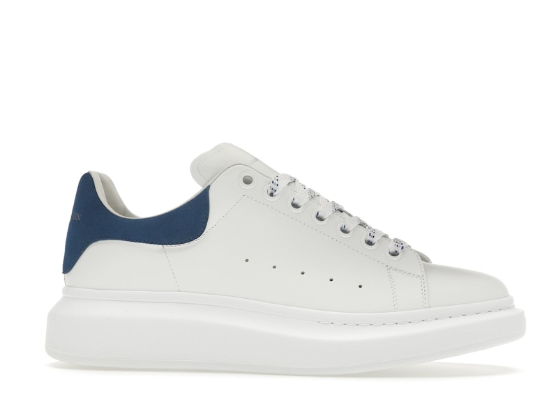 Alexander McQueen Oversized Paris Blue - image 2