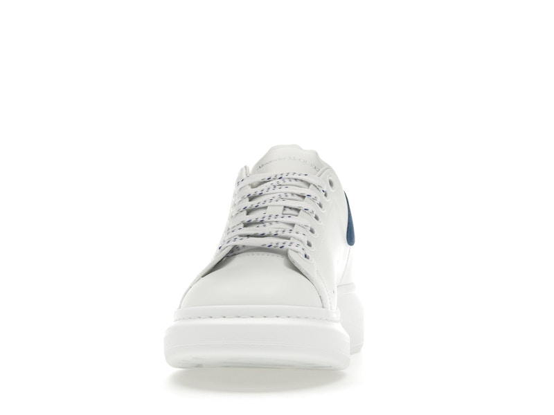 Alexander McQueen Oversized Paris Blue - image 11