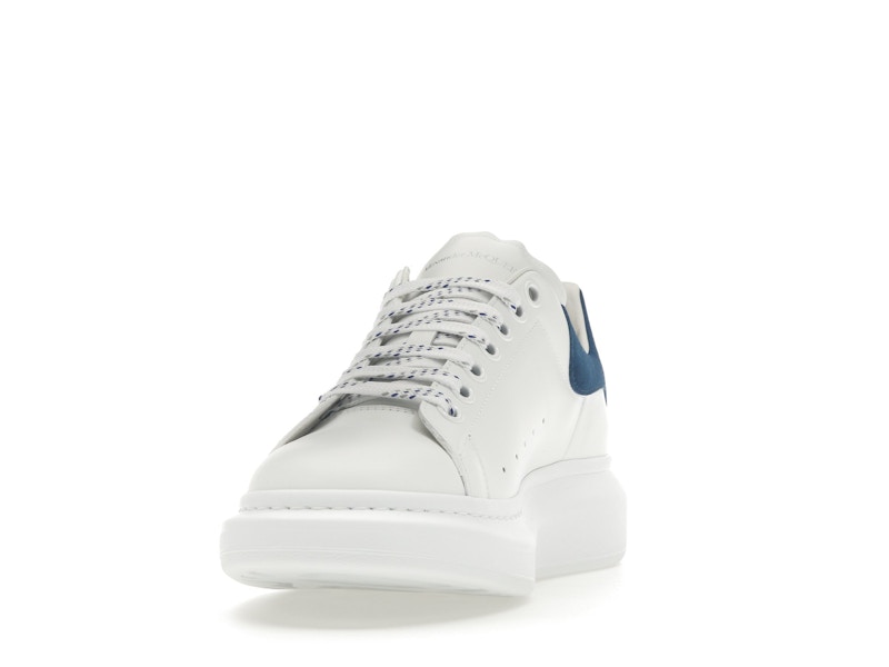 Alexander McQueen Oversized Paris Blue - image 12