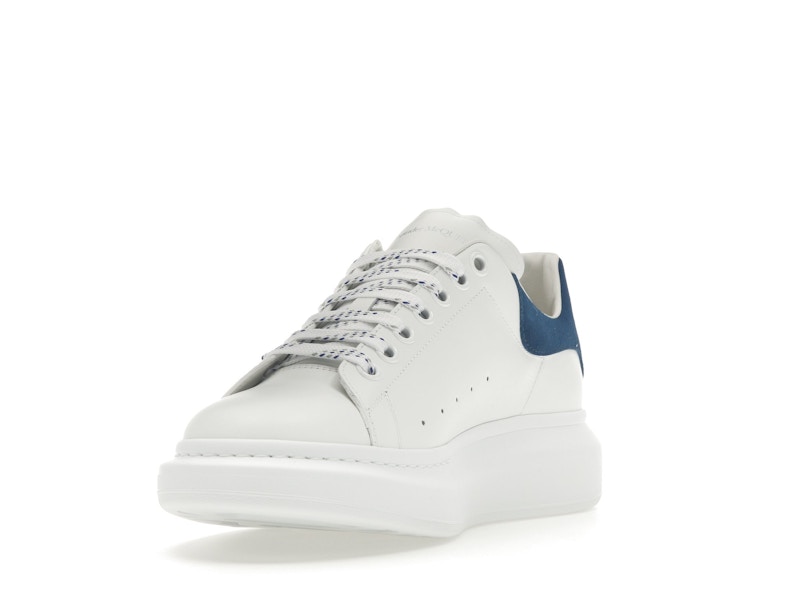 Alexander McQueen Oversized Paris Blue - image 13