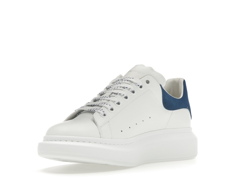 Alexander McQueen Oversized Paris Blue - image 14