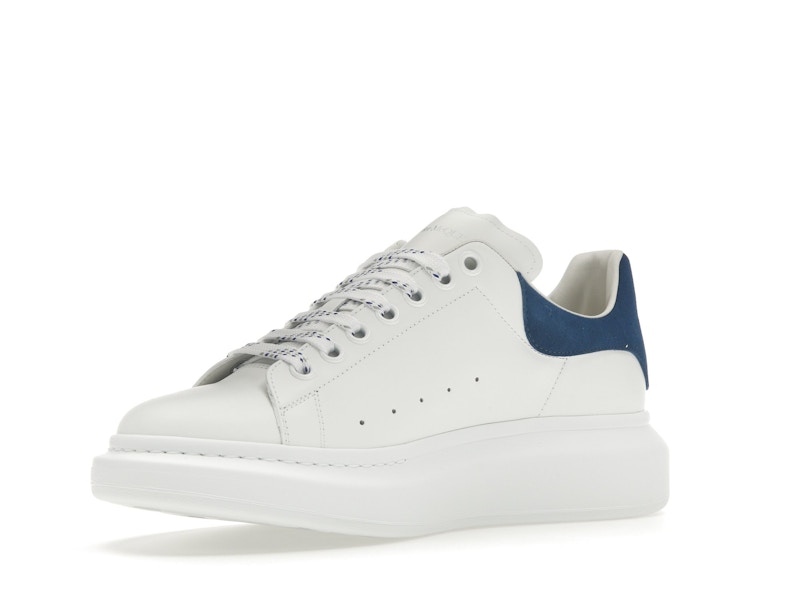 Alexander McQueen Oversized Paris Blue - image 15