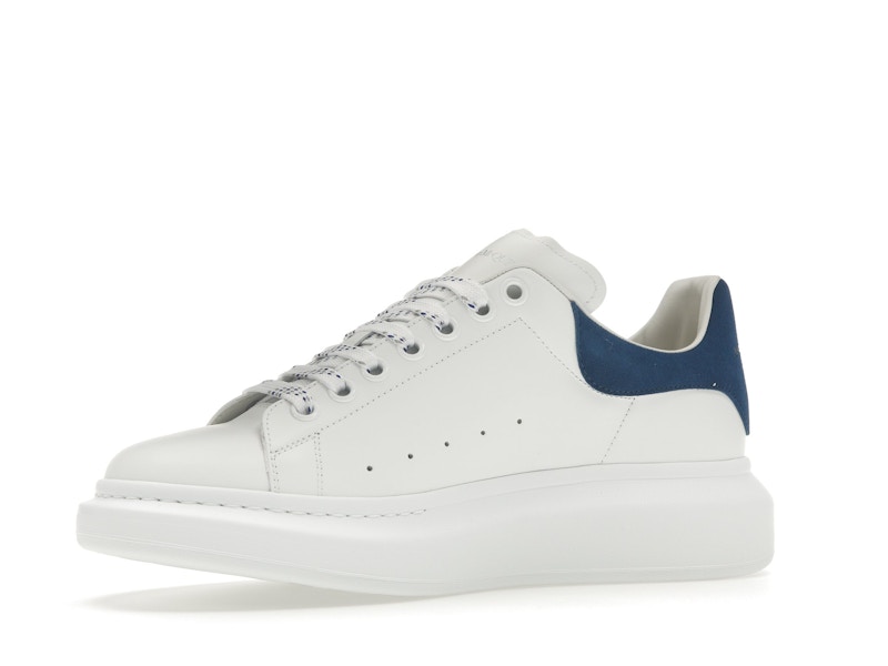 Alexander McQueen Oversized Paris Blue - image 16