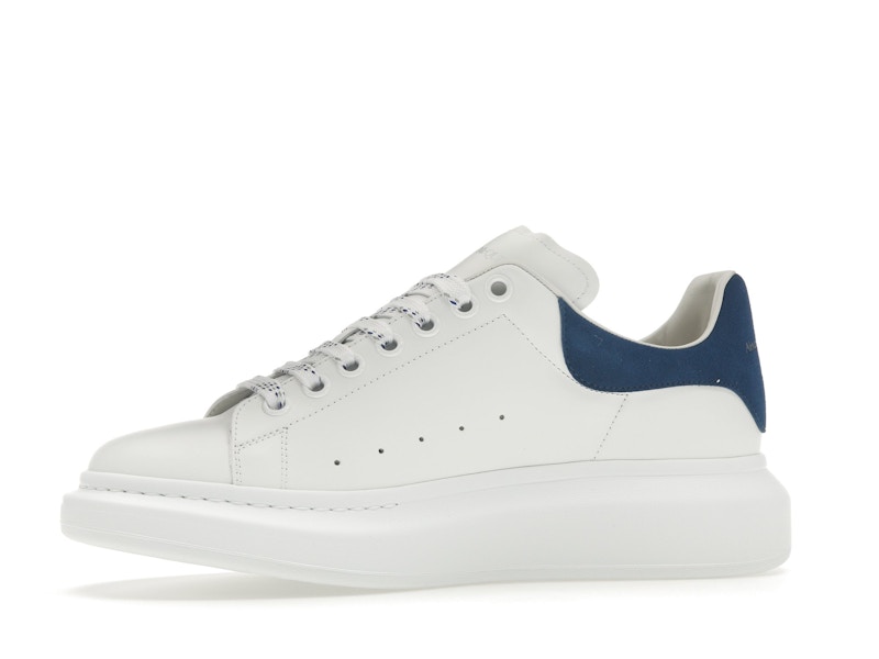 Alexander McQueen Oversized Paris Blue - image 17