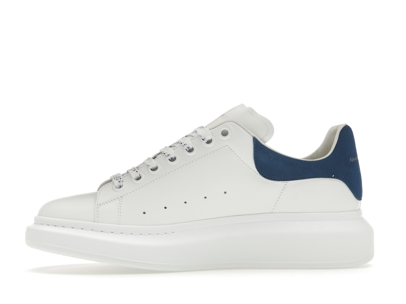 Alexander McQueen Oversized Paris Blue - image 18