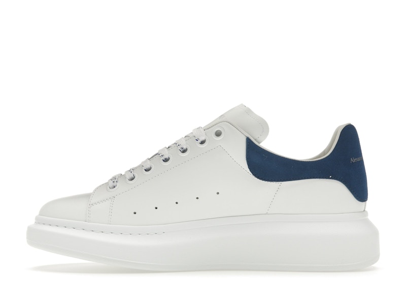 Alexander McQueen Oversized Paris Blue - image 19