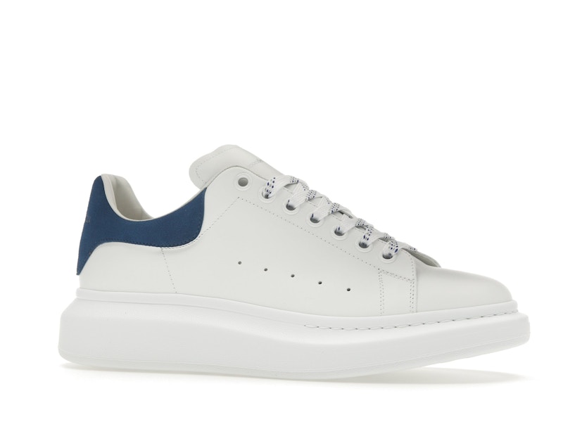 Alexander McQueen Oversized Paris Blue - image 3