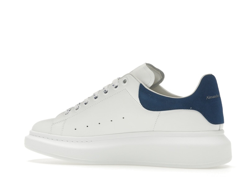 Alexander McQueen Oversized Paris Blue - image 21