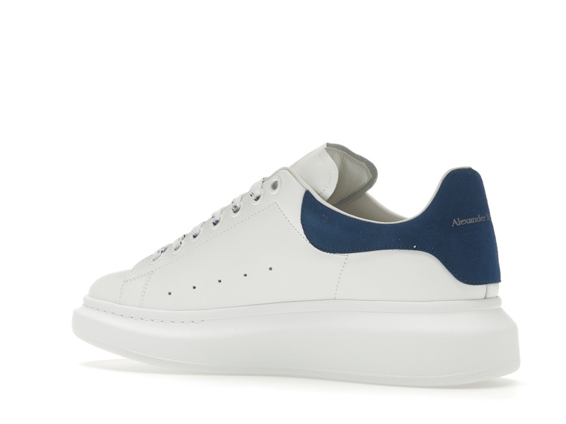 Alexander McQueen Oversized Paris Blue - image 22