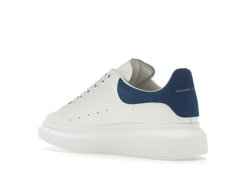 Alexander McQueen Oversized Paris Blue - image 23