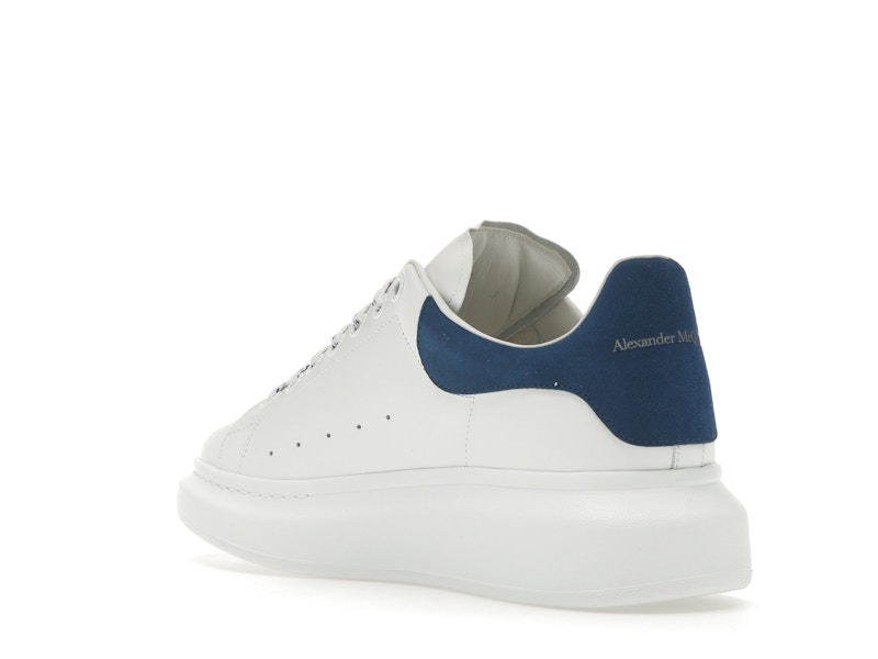 Alexander McQueen Oversized Paris Blue - image 24
