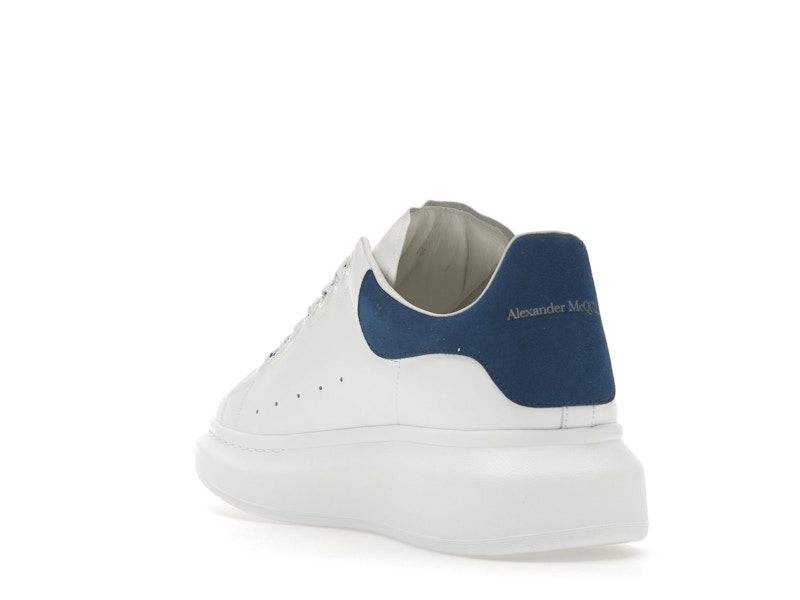 Alexander McQueen Oversized Paris Blue - image 25