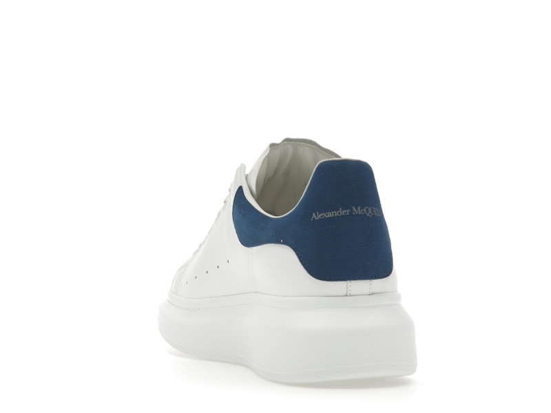 Alexander McQueen Oversized Paris Blue - image 26