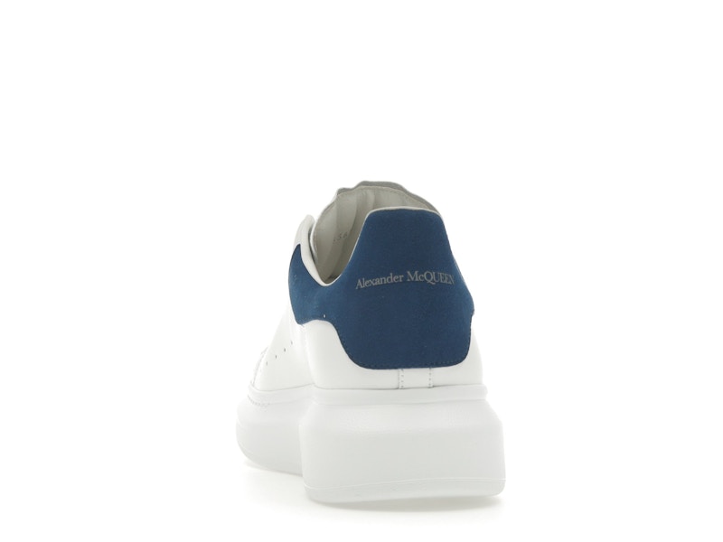 Alexander McQueen Oversized Paris Blue - image 27