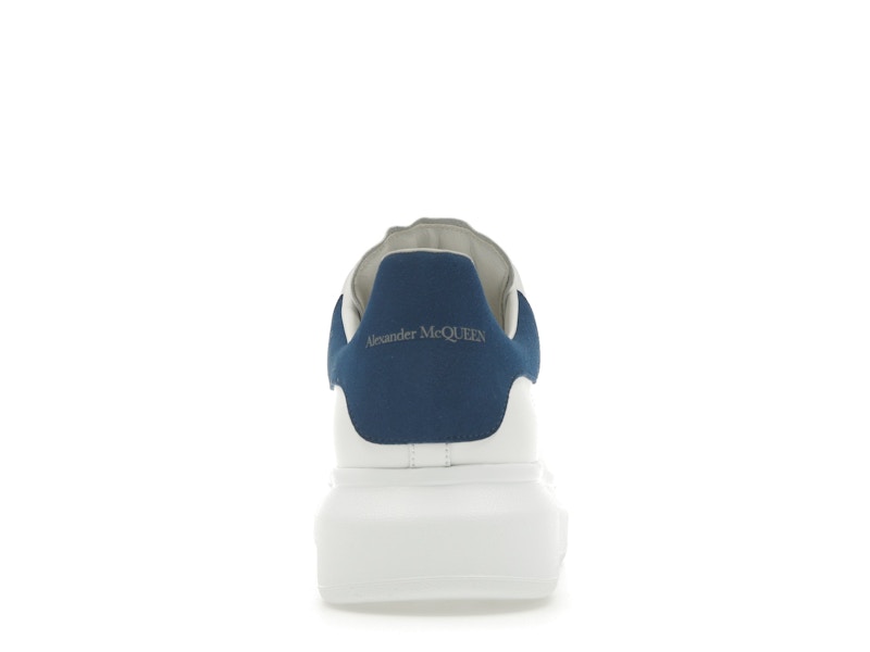 Alexander McQueen Oversized Paris Blue - image 28