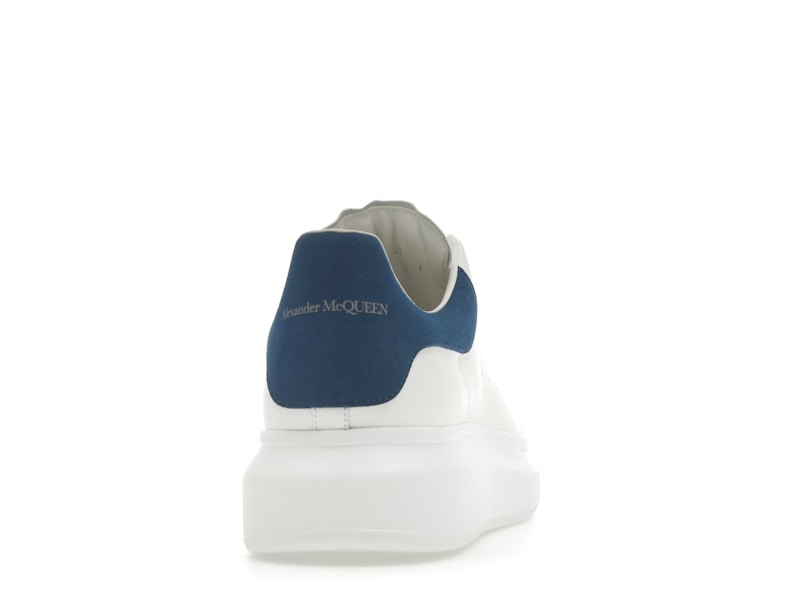 Alexander McQueen Oversized Paris Blue - image 29