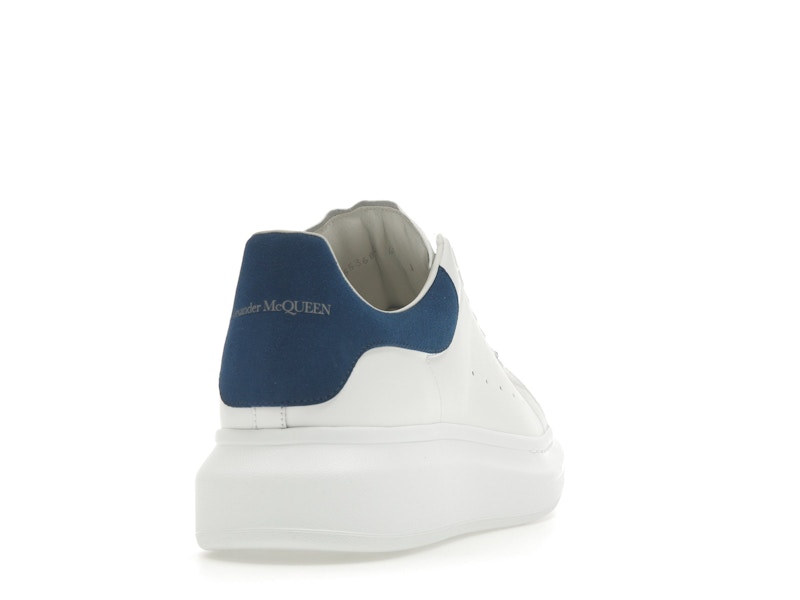 Alexander McQueen Oversized Paris Blue - image 30