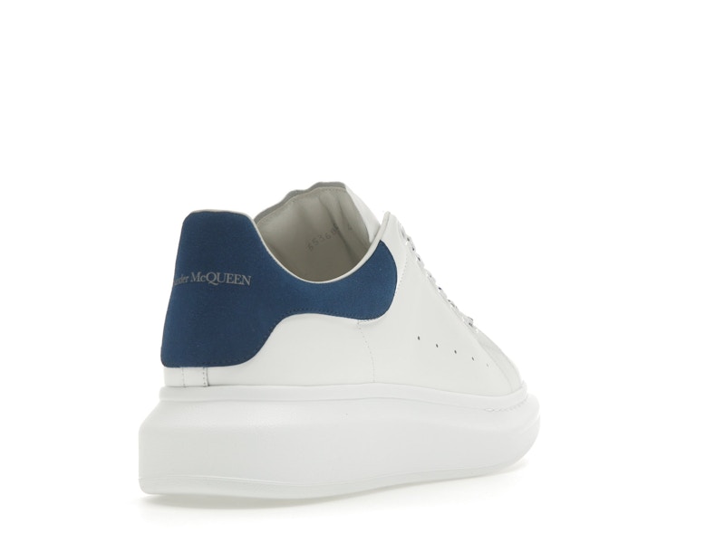 Alexander McQueen Oversized Paris Blue - image 31