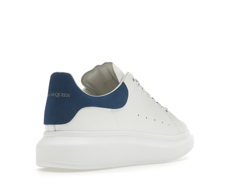 Alexander McQueen Oversized Paris Blue - image 32