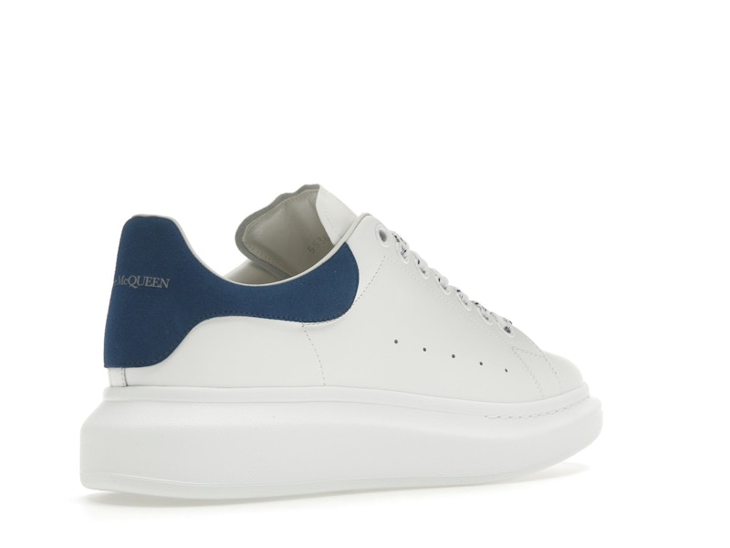 Alexander McQueen Oversized Paris Blue - image 33