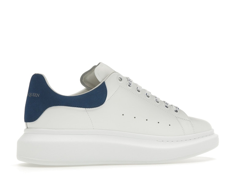 Alexander McQueen Oversized Paris Blue - image 35