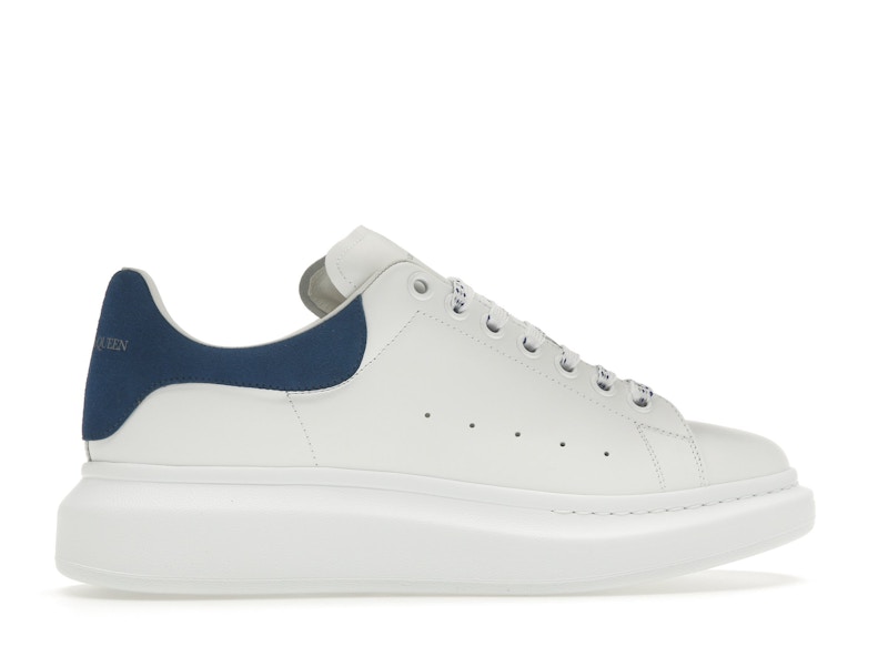 Alexander McQueen Oversized Paris Blue - image 36