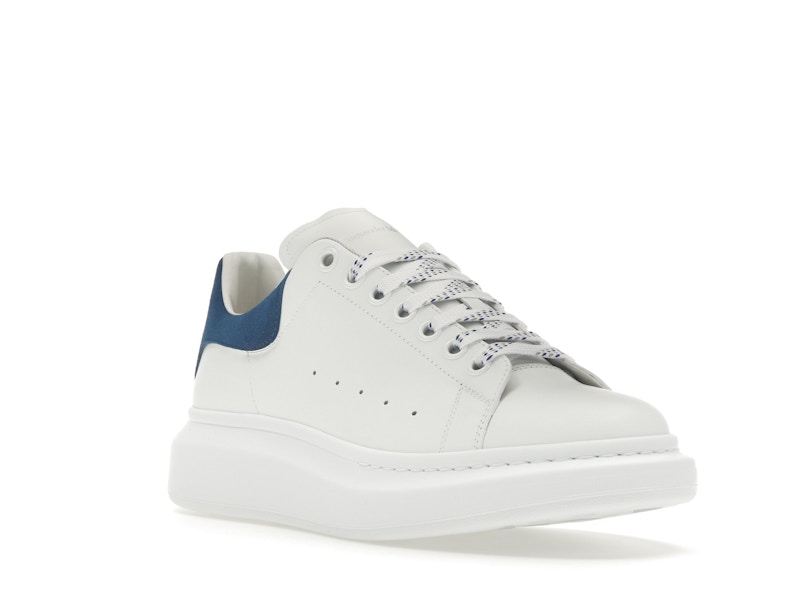 Alexander McQueen Oversized Paris Blue - image 6