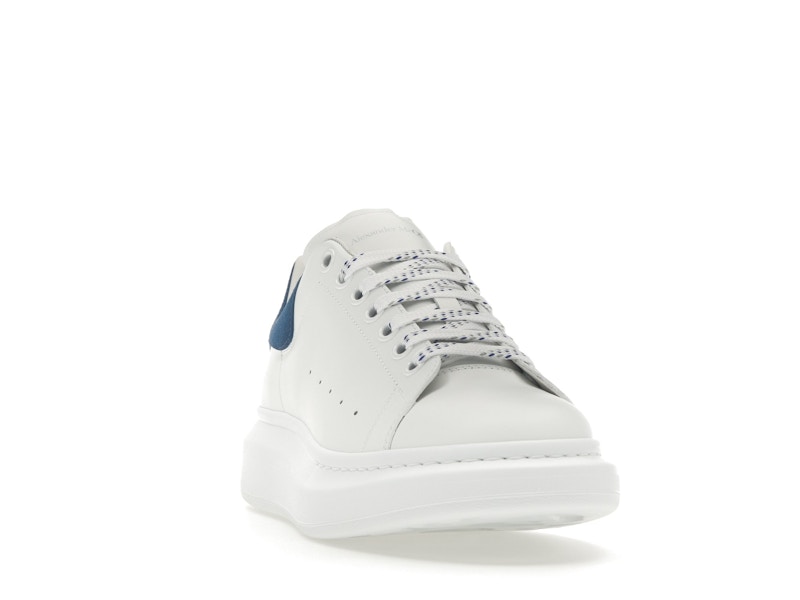 Alexander McQueen Oversized Paris Blue - image 8