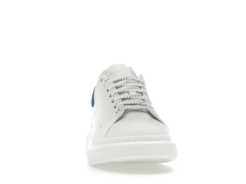 Alexander McQueen Oversized Paris Blue - image 9