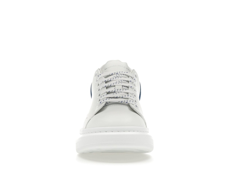 Alexander McQueen Oversized Paris Blue - image 10