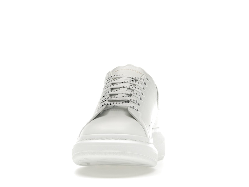 Alexander McQueen Oversized White - image 11