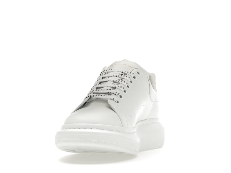 Alexander McQueen Oversized White - image 12