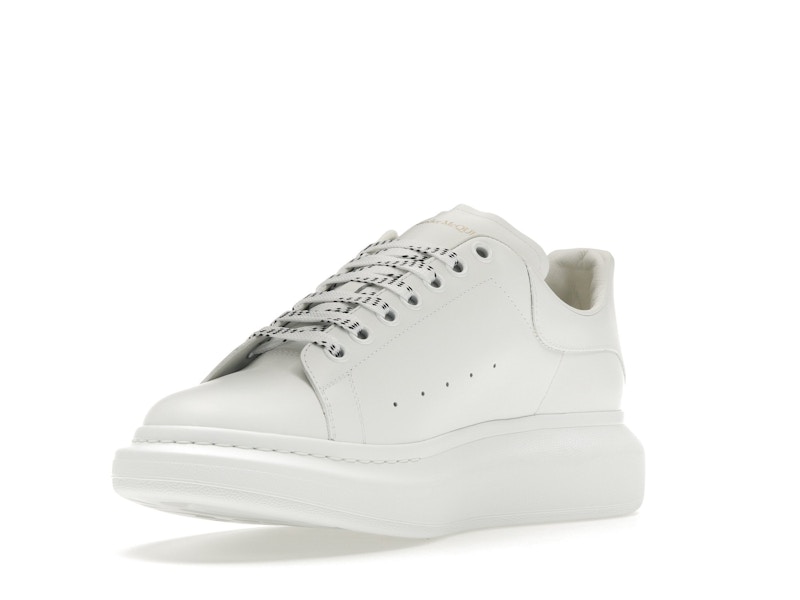 Alexander McQueen Oversized White - image 14