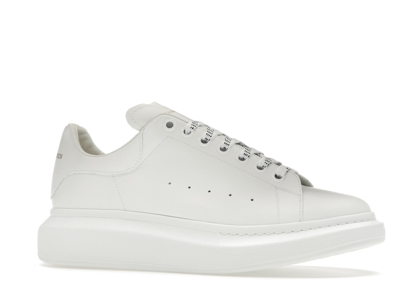 Alexander McQueen Oversized White - image 3
