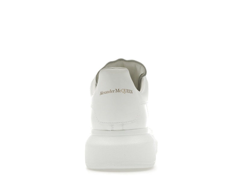 Alexander McQueen Oversized White - image 28