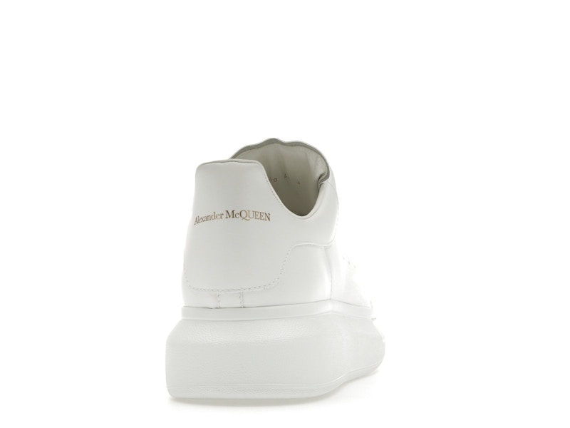 Alexander McQueen Oversized White - image 29