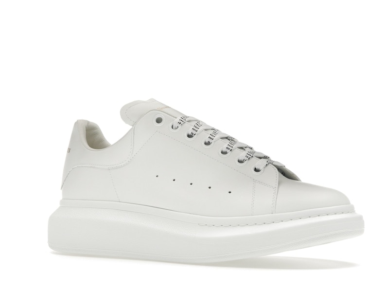 Alexander McQueen Oversized White - image 4
