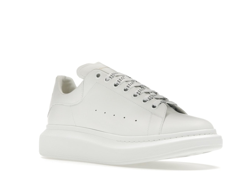 Alexander McQueen Oversized White - image 5