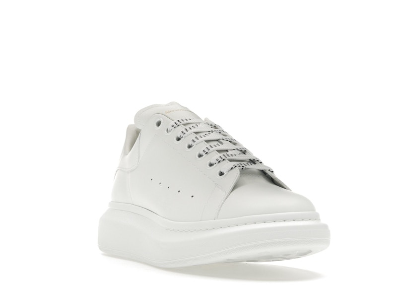 Alexander McQueen Oversized White - image 7