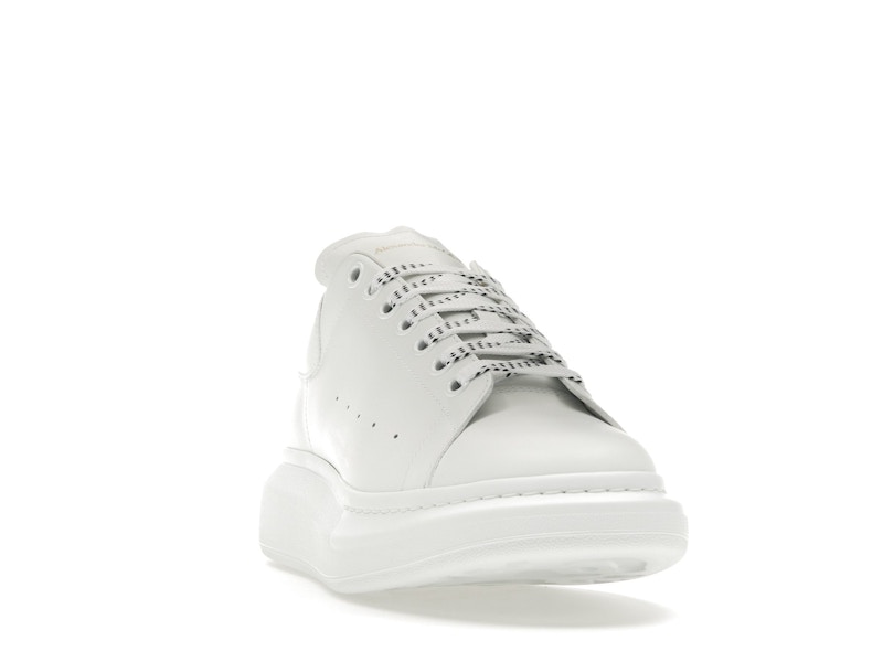 Alexander McQueen Oversized White - image 8