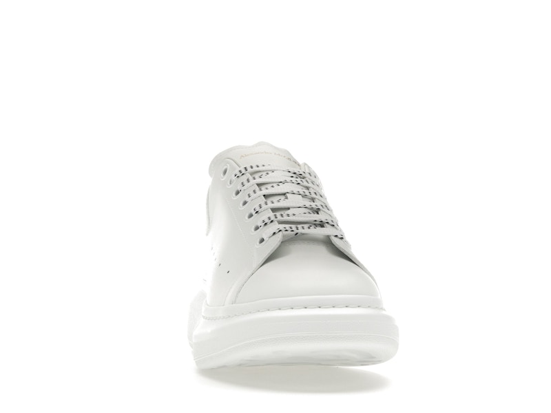Alexander McQueen Oversized White - image 9