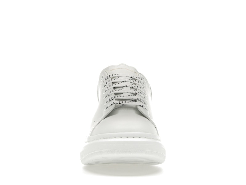 Alexander McQueen Oversized White - image 10
