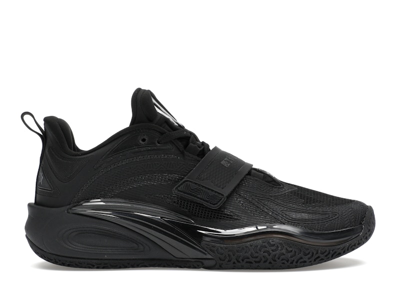 Anta Kai 1 Yin Triple Black