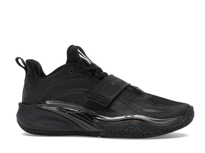 Anta Kai 1 Yin Triple Black - image 2