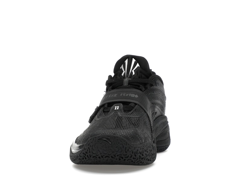 Anta Kai 1 Yin Triple Black - image 11