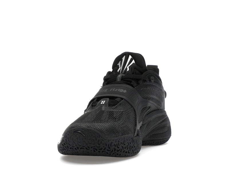 Anta Kai 1 Yin Triple Black - image 12